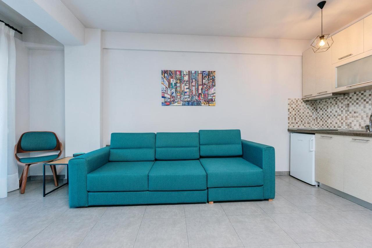Faos Properties Kavala Extérieur photo