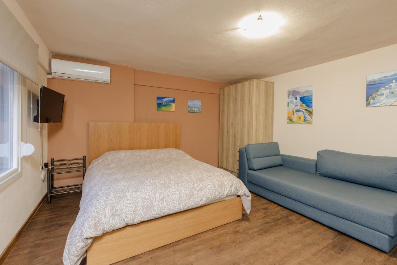 Faos Properties Kavala Extérieur photo