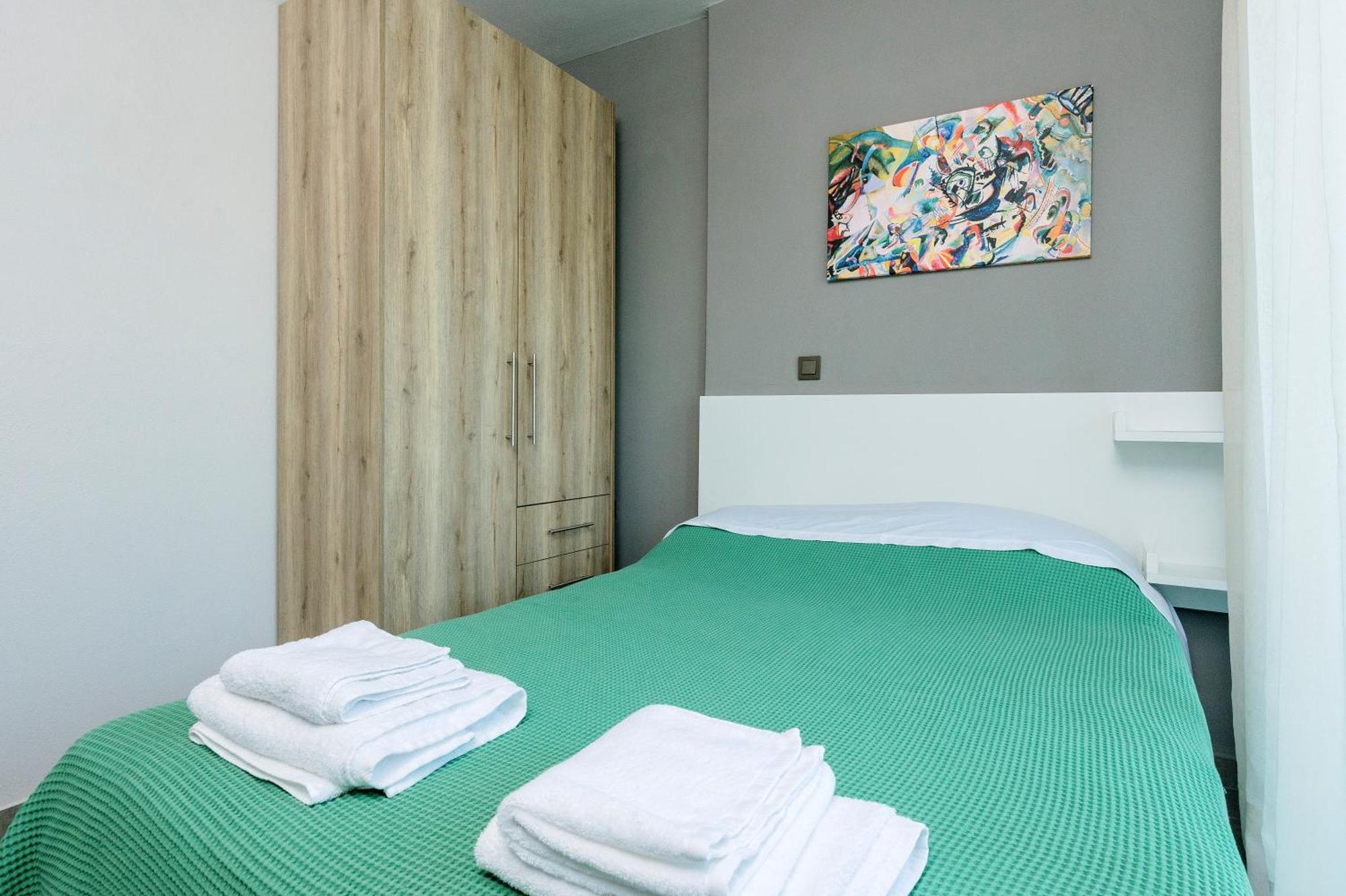 Faos Properties Kavala Extérieur photo