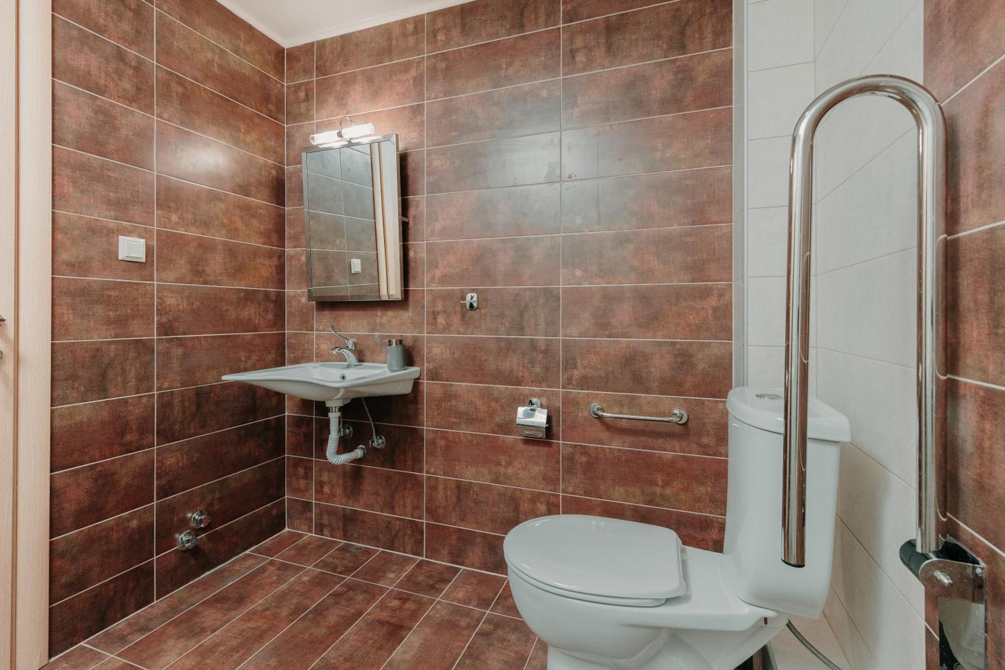 Faos Properties Kavala Extérieur photo