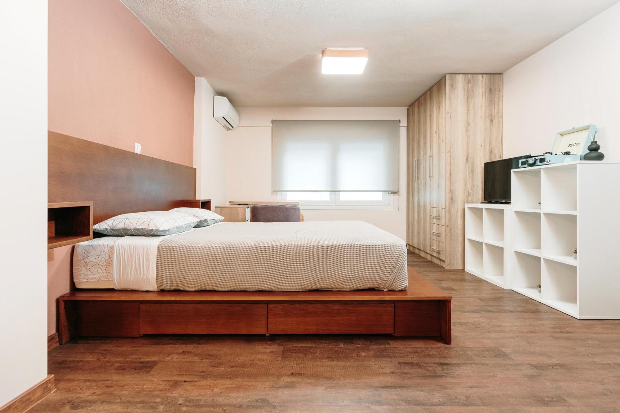 Faos Properties Kavala Extérieur photo